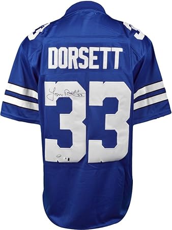 dallas cowboys dorsett jersey
