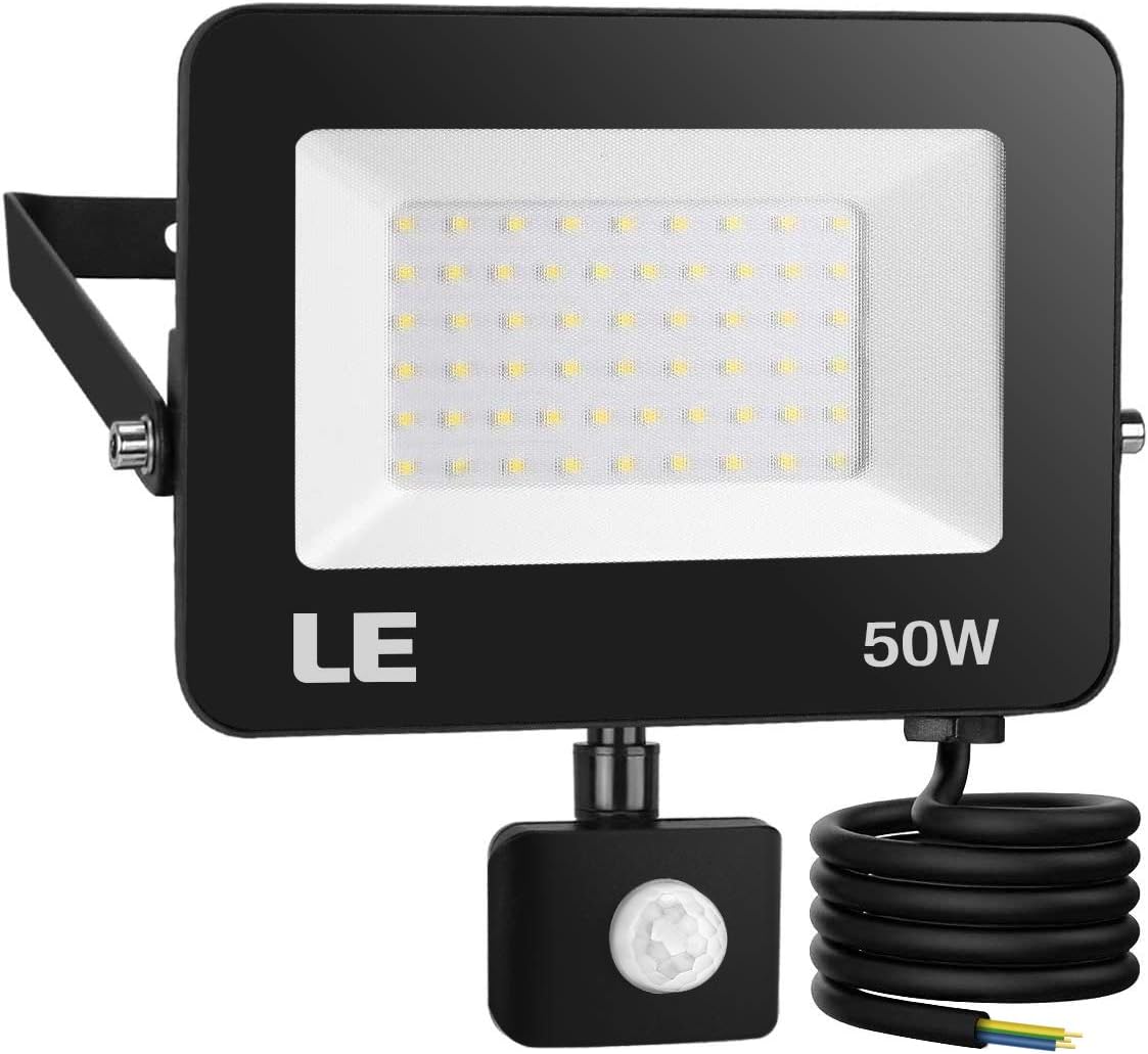 luci per proiettori esterni