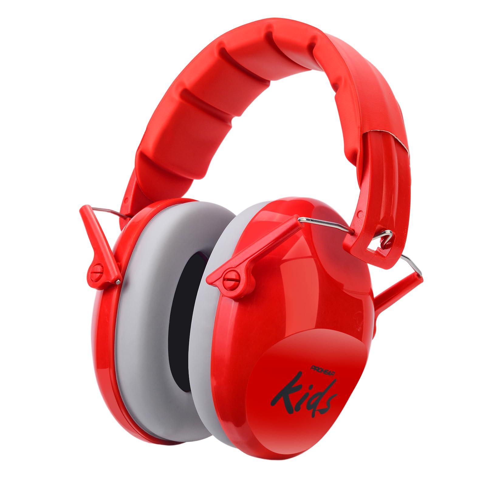 PROHEAR 032 Kids Ear Defenders, Safety Earmuff For Children with Autism Sensory Issues, SNR 28 dB Noise Reduction Hearing Protection,Adjustable And Portable, Fun Ideal for Firework, Concert, Study