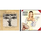Miranda Lambert - The Weight of These Wings - Wildcard pack