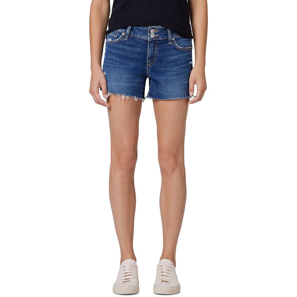Hudson Women’s Croxley Jean Short, Breezy, 26