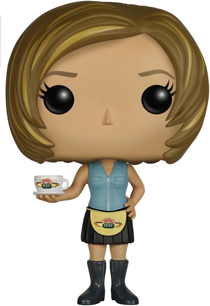 friends funko pop rachel