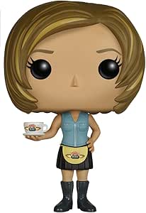 Amazon.com: Friends - Rachel Green 