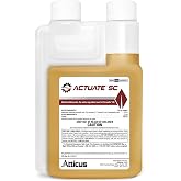Atticus Actuate SC Bifenazate Miticide (8oz) &ndash; Long Lasting Mite Control