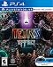Tetris Effect - PlayStation 4 primary