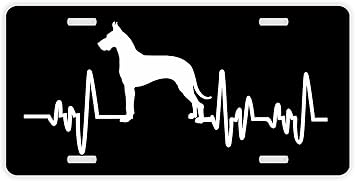 gifts for great dane lovers