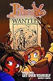 Princeless, Book 2: Get Over Yourself by 