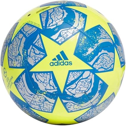 adidas Fin ist CLB Balón de Fútbol, Mens: Amazon.es: Deportes y ...