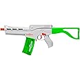 SplatRball 800 Pyro Glow-in-The-Dark Gel Ball Water Bead Blaster Gun Kit. Splat R Ball Everything with The Electric Blaster able to Shoot up to 210fps! Splatter Gun