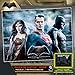 Buffalo Games - Batman v Superman - Dawn of Justice - Glow in the Dark 1000 Piece Jigsaw Puzzle