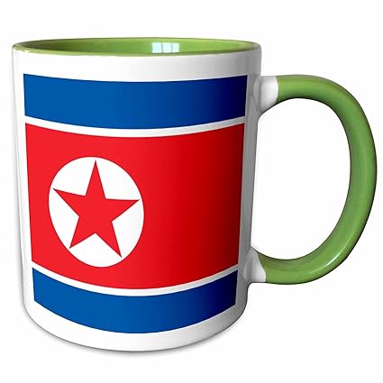 Amazon Com 3drose Inspirationzstore Flags Flag Of North Korea