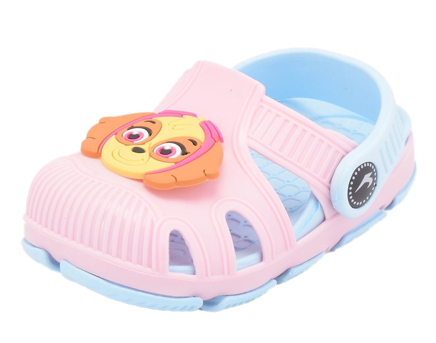 baby clog