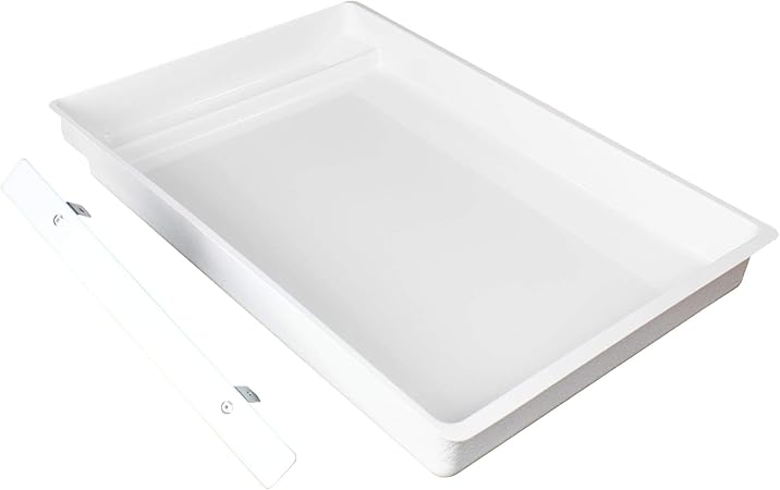 scoopfree forever tray