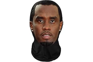 GENERIC Realistic Face Mask - Breathable Mesh Adult Cosplay Mask for Halloween Parties,for walter white mask