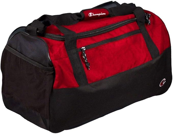 champion usa duffle bag