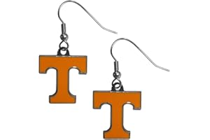 Siskiyou Sports NCAA unisex-adult Dangle Earrings