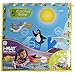 Creative Baby 9 Piece Interactive Playmat i-Mat, Under The Sea