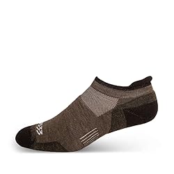 USA Made - No Show Tab Socks - All Season