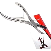 Coral Cutter Made of High Grade Stainless Steel Tool Clipper Used for Propagation Gragging Hard Soft Freshwater Saltwater Cor