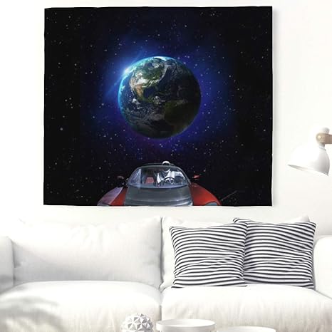 Amazon Co Jp Festhad クールな宇宙飛行士 レーシングカー 壁タペストリー 美しい地球の惑星 ブルーライト 壁装飾 壁掛け 星空ユニバース 壁アート タペストリー 宇宙旅行者 曼荼羅 ボヘミアン ビーチスロー 91x59inch ホワイト ホーム キッチン Amazon Co Jp Festhad クールな宇宙飛行士 レーシングカー 壁タペストリー 美しい地球の惑星 ブルーライト 壁装飾 壁掛け 星空ユニバース 壁アート タペストリー 宇宙旅行者 曼荼羅 ボヘミアン ビーチスロー 91x59inch ホワイト ホーム キッチン