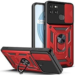 Kukoufey Compatible with Realme C21Y Bracket