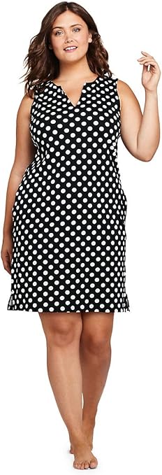 lands end sun dresses