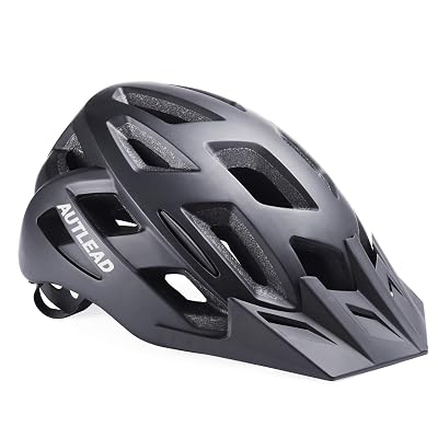autlead bike helmet AUTLEAD Bike Helmet, Cycling Helmet with Removable Kuwait