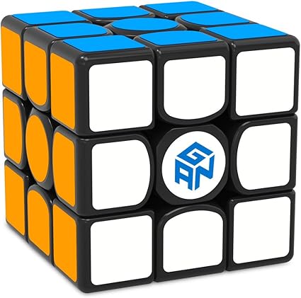 cubo rubik gan