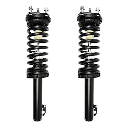 Torchbeam Front Struts Assembly w/Coil Spring