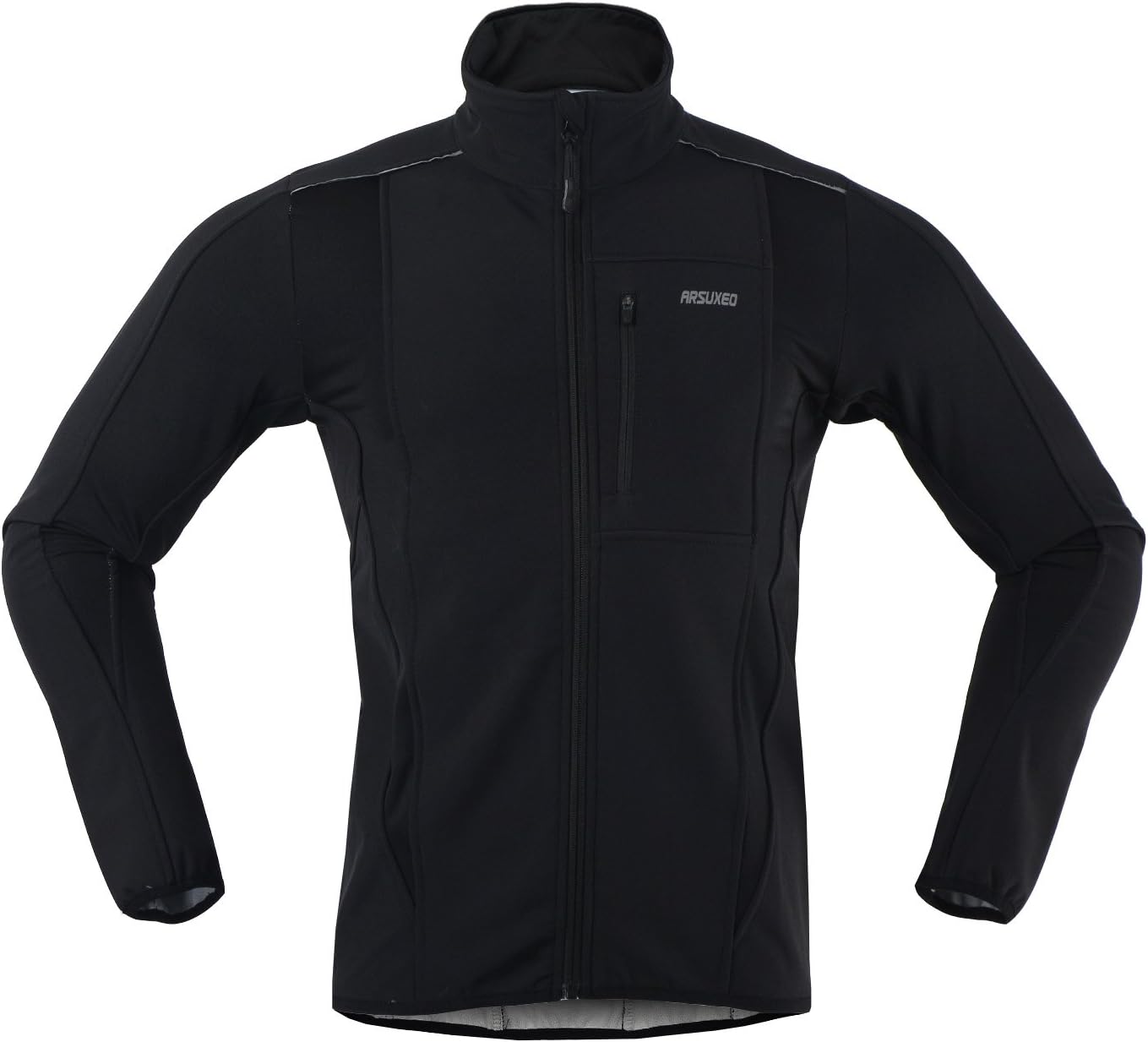 winter cycling jacket mens