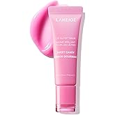 LANEIGE Lip Glowy Balm: Sheer Tinted Lip Moisturizer with Shea Butter, for Hydrating Shine & Soft Lips