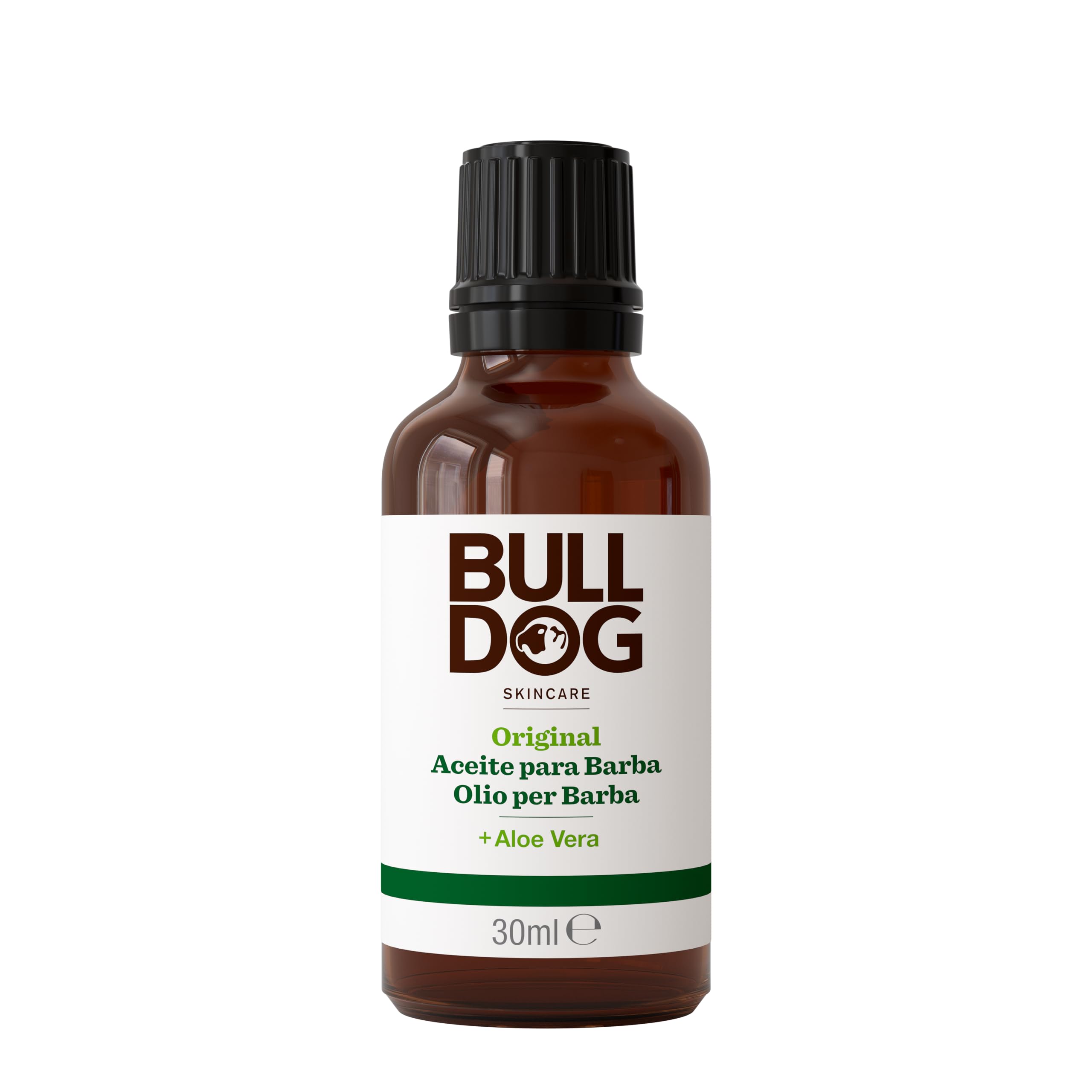 Bulldog Cleansing Creams & Milks, 0.23 kg, 5060144644237