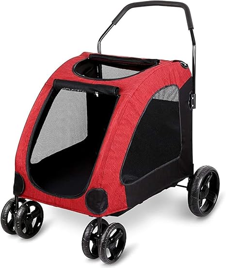 kinderwagen top