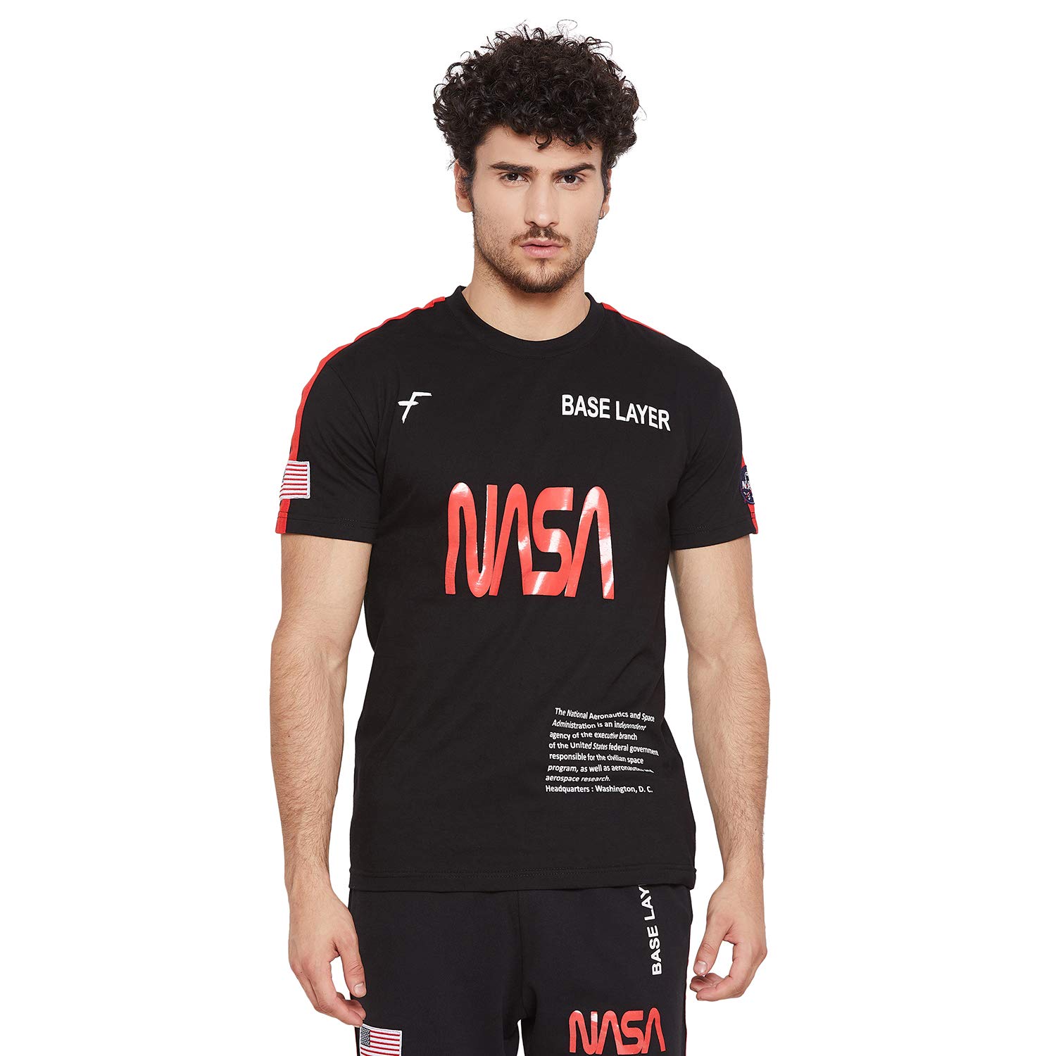 nasa base layer hoodie