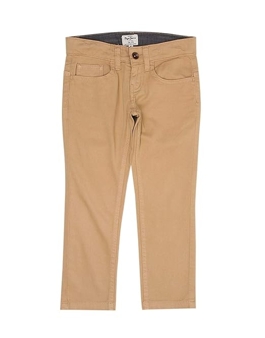 pepe jeans trousers