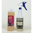 Ardex New Wave Multi Purpose Cleaner Concentrate Kit - For Tires-Rims-Engines and Interiors - With Spray Bottle