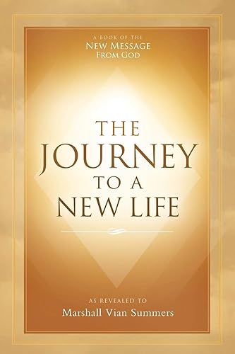 Download The Journey to a New Life PDF