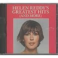 Helen Reddy's Greatest Hits More