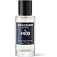 Mod Fragrances Bold Caliber Elixir Perfume For Men - Inspired By Sauvage Elixir Perfume Dupe Long Lasting Spicy Fragrance Extrait De Parfum 50ml