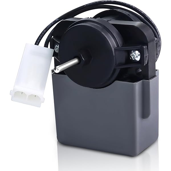 Amazon.com: ForeverPRO 2315539 for Whirlpool Evaporator Fan Motor 