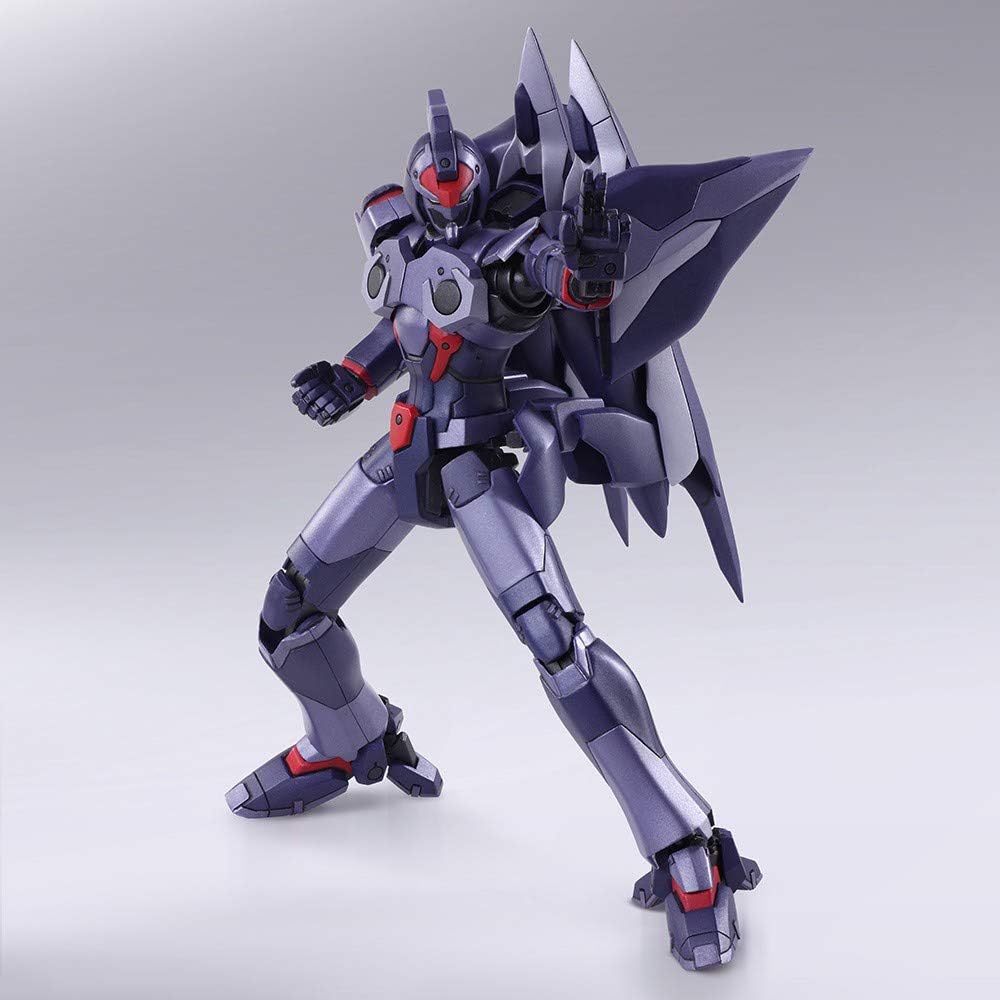 Square Enix Xenogears Bring Arts 