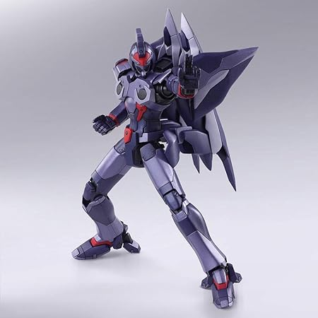 Square Enix Xenogears Bring Arts 