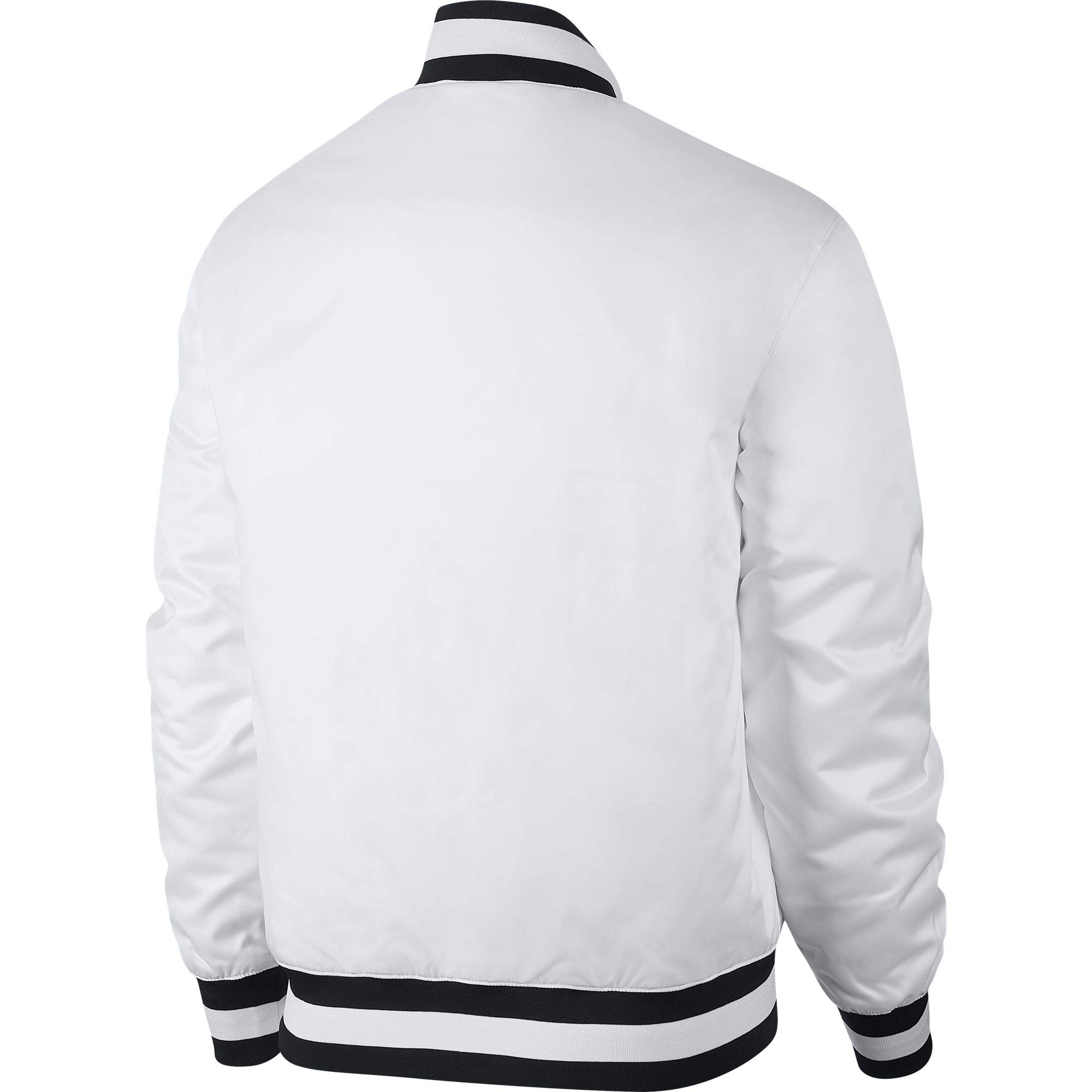 nike sb x nba bomber jacket