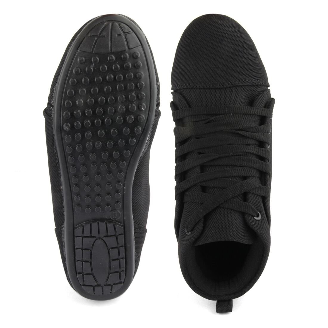 tashi women's canvas sneakers