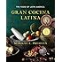 Gran Cocina Latina: The Food of Latin America