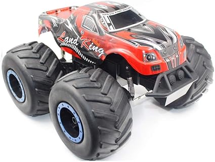 professional rc cars