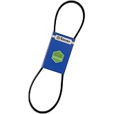 Stens OEM Replacement Belt 265-068 for AYP 532083691 | OEM replacement, fits Murray Jet 555, replaces AYP: 532083691 83691 Husqvarna: 532083691, 265-068