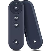 PZL Replacement Remote Control for Abonow 3000W, 3870, 3000 Walking Pad Treadmill