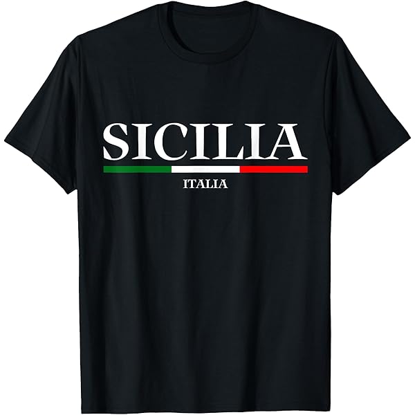 Amazon.com: Palermo Sicily / Italian Sicily / Palermo T