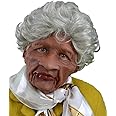 Zagone Studios Men's Auntie Mask